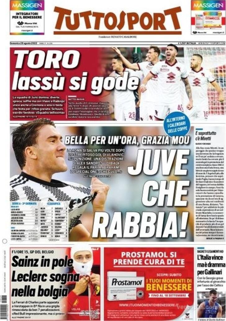 Tuttosport