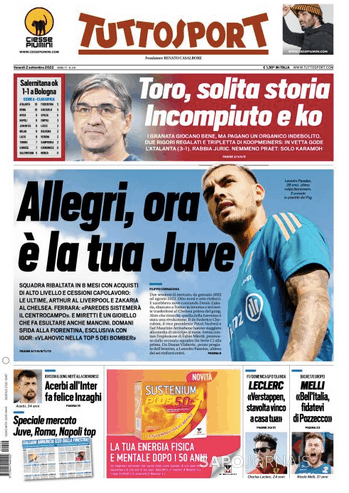 Tuttosport