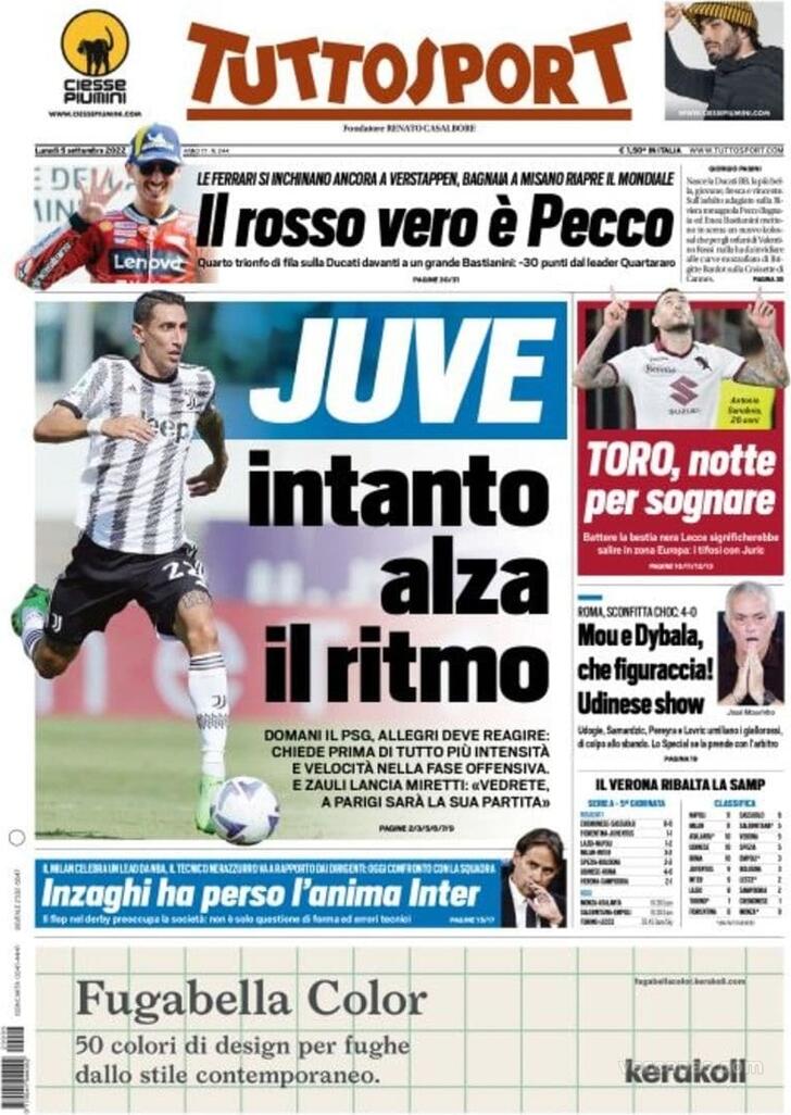 Tuttosport