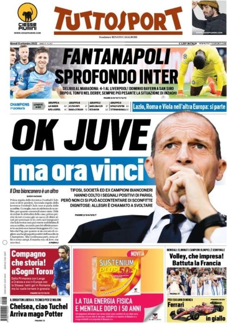 Tuttosport