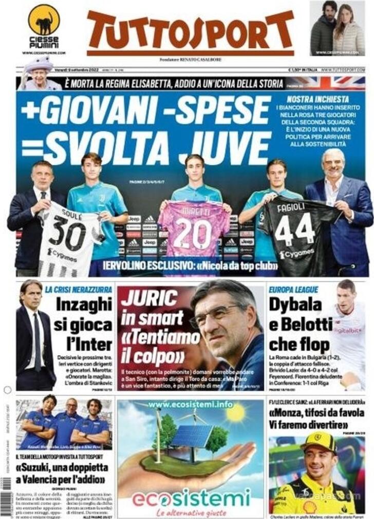 Tuttosport