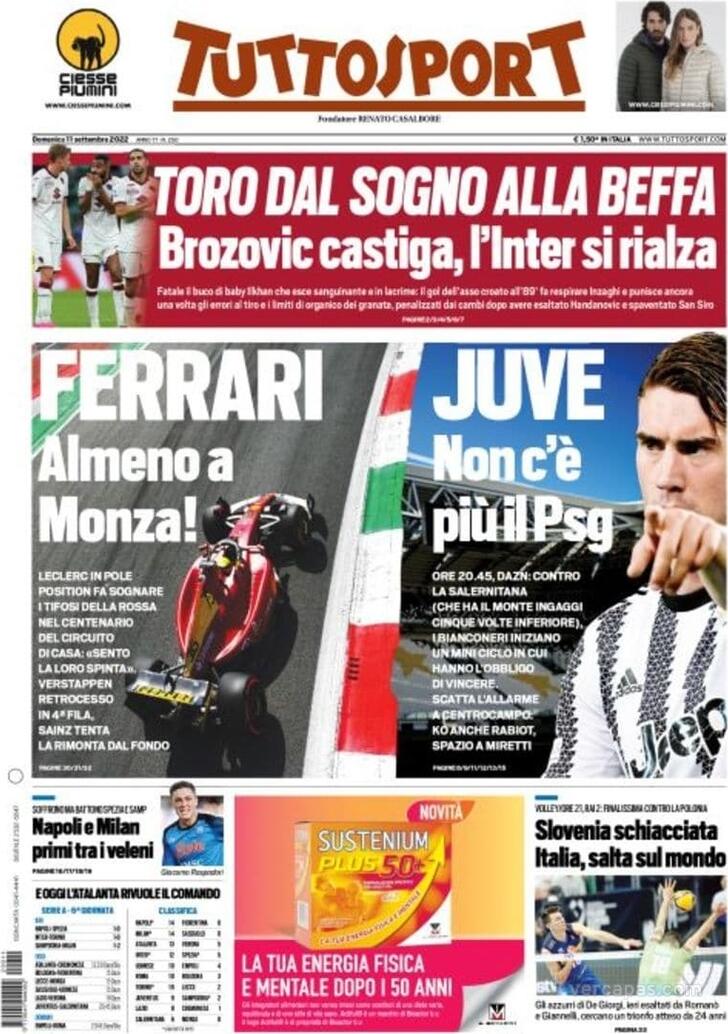 Tuttosport