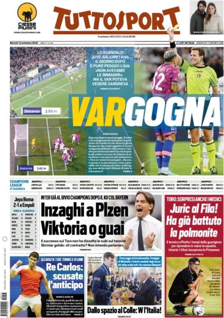 Tuttosport