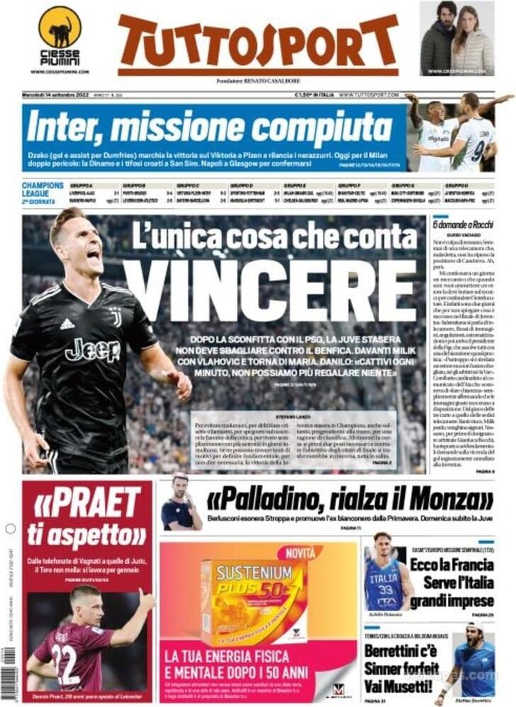 Tuttosport