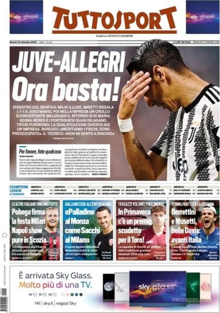 Tuttosport