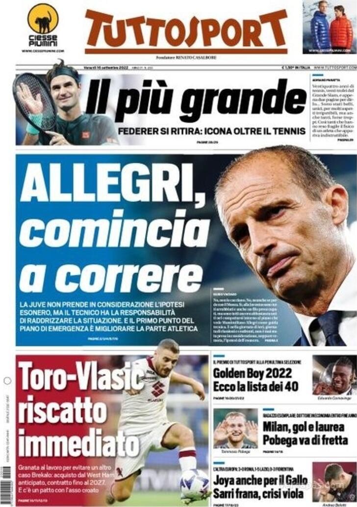 Tuttosport