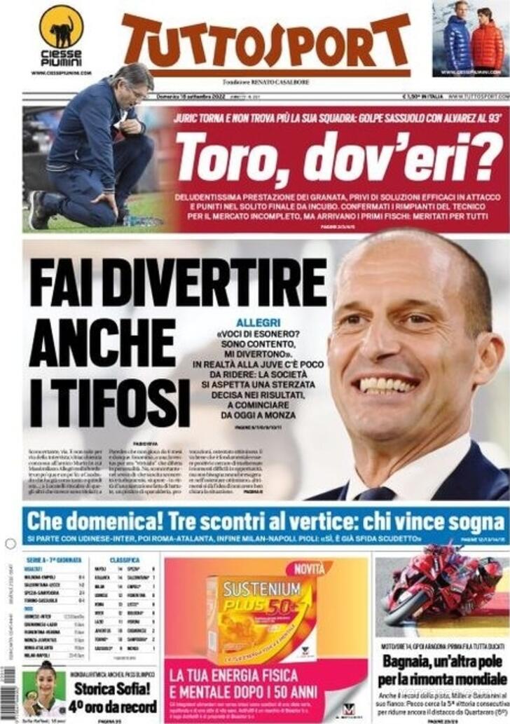 Tuttosport