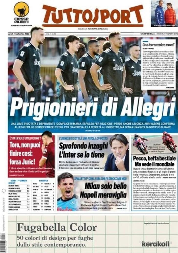 Tuttosport