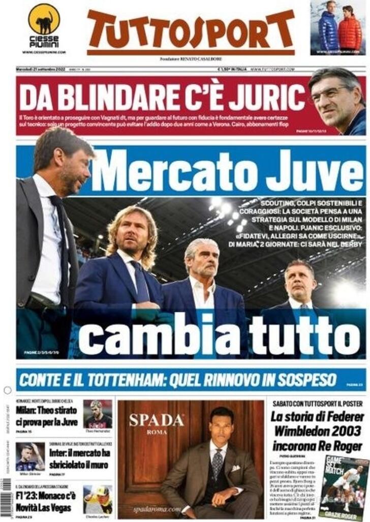 Tuttosport