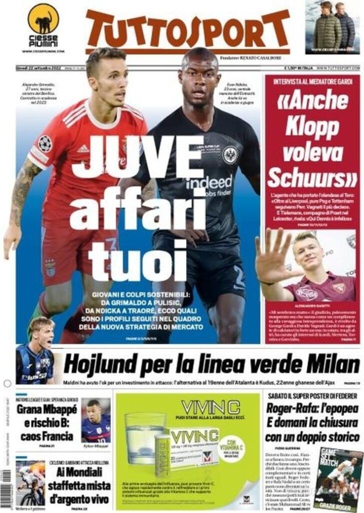 Tuttosport