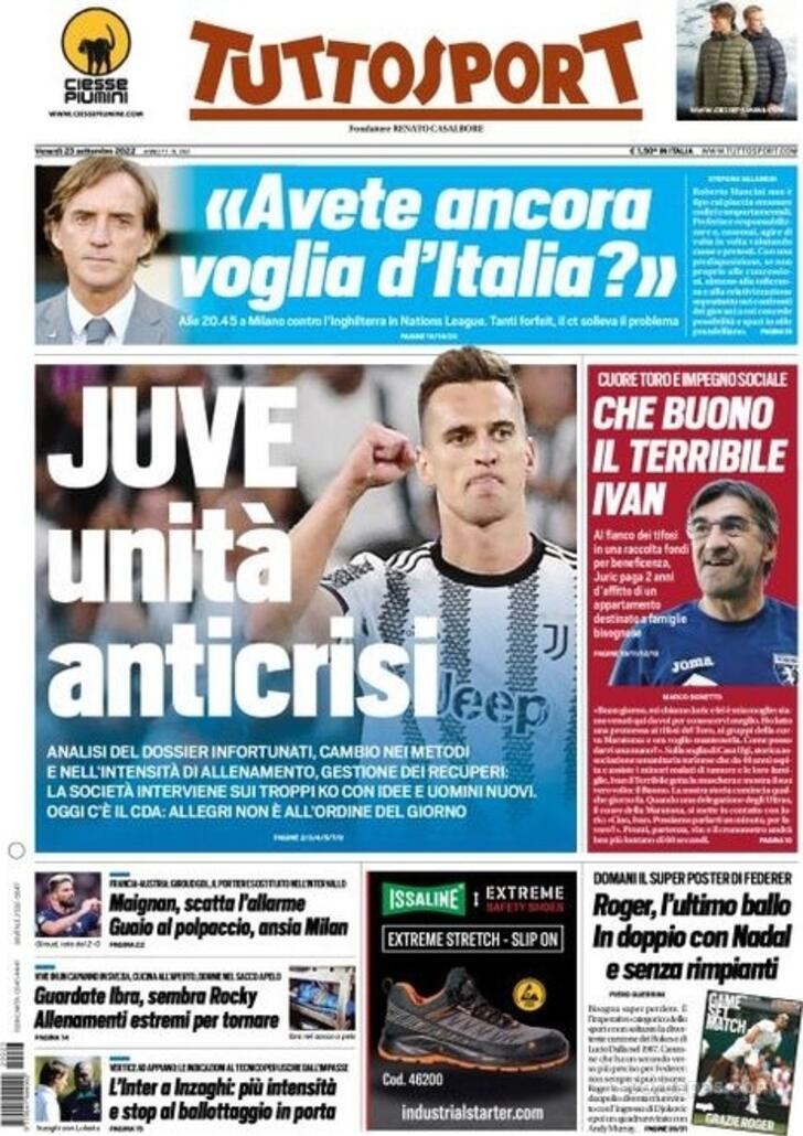 Tuttosport