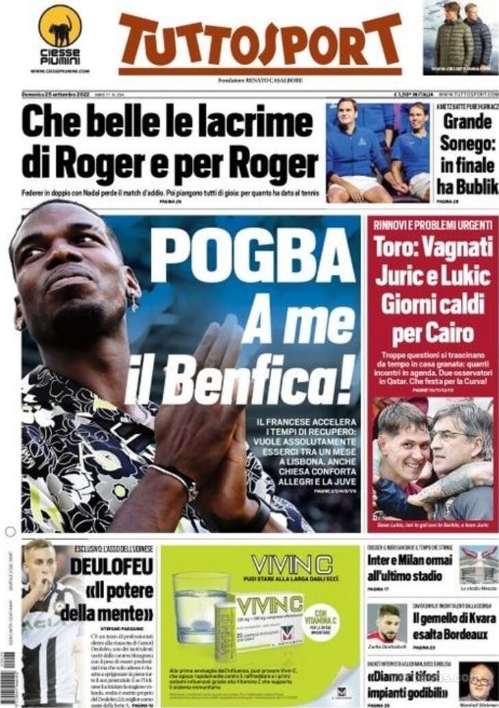 Tuttosport