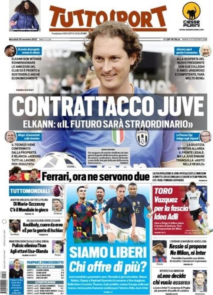 Tuttosport