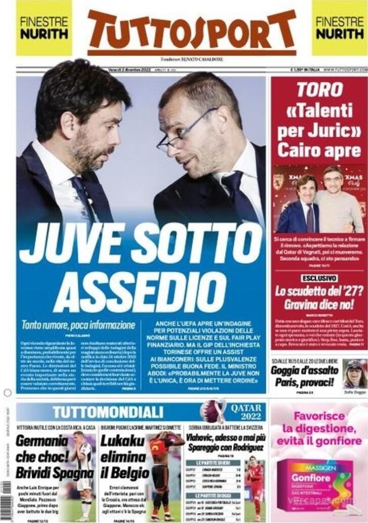 Tuttosport