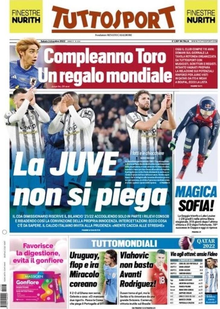 Tuttosport