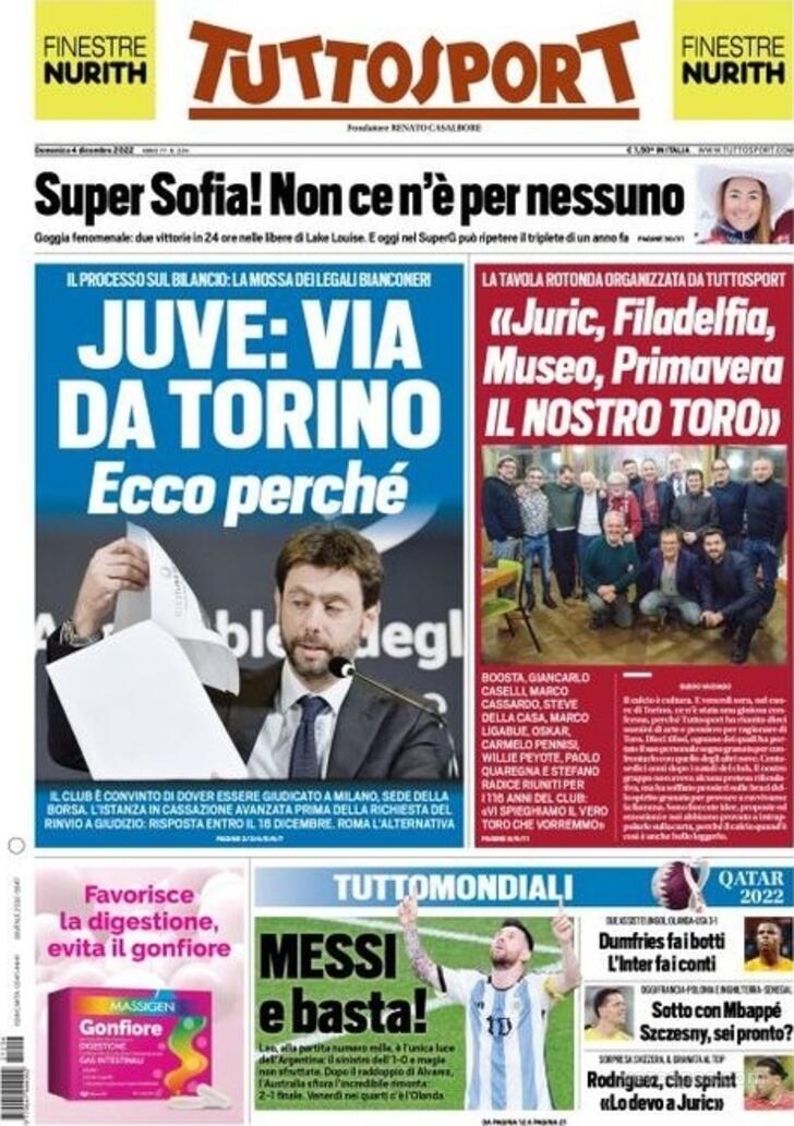 Tuttosport