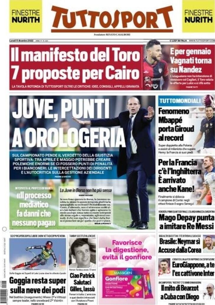 Tuttosport