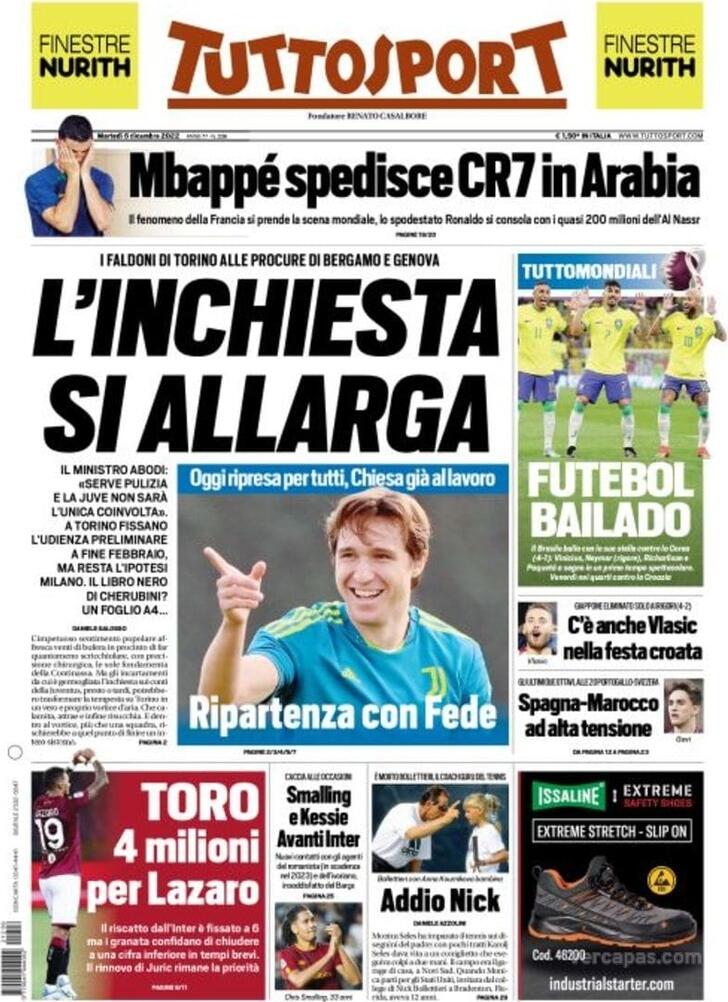 Tuttosport