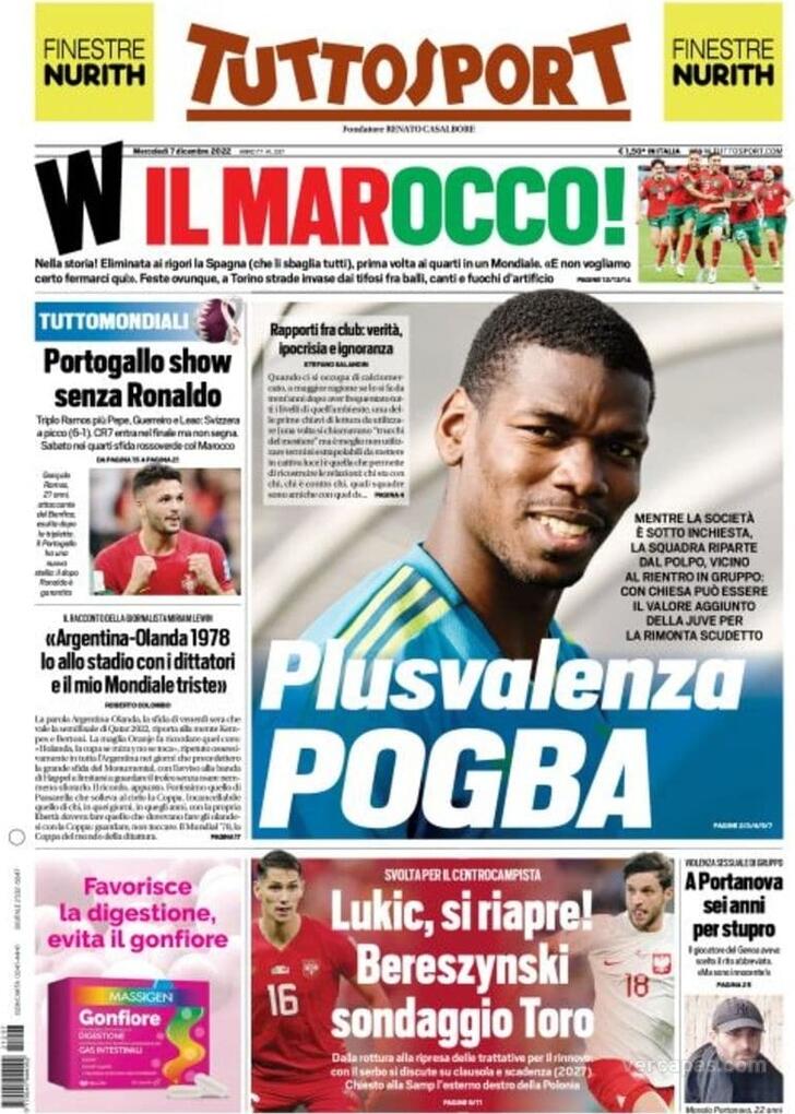 Tuttosport