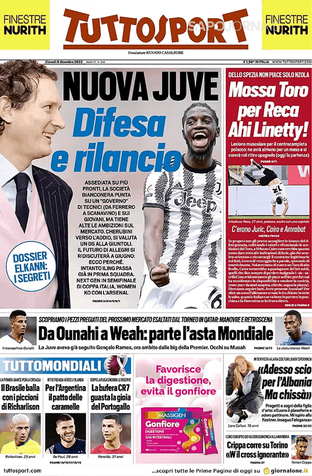 Tuttosport