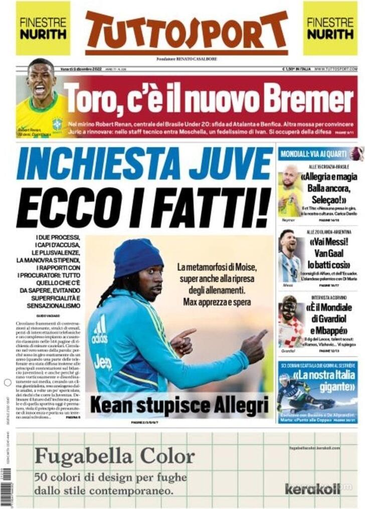 Tuttosport