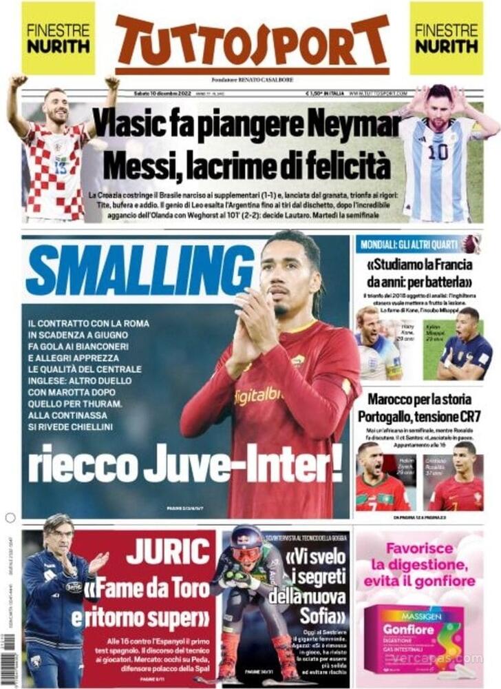 Tuttosport