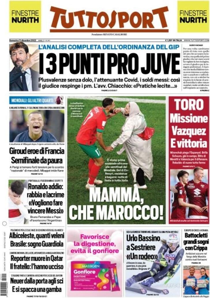 Tuttosport