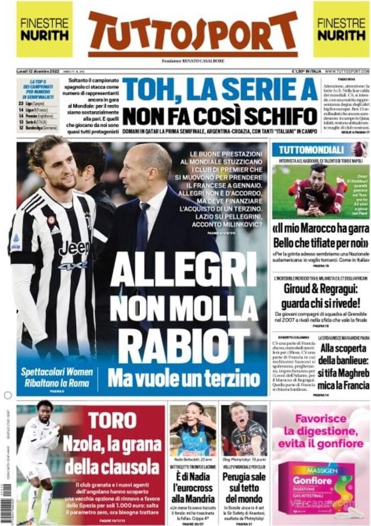 Tuttosport