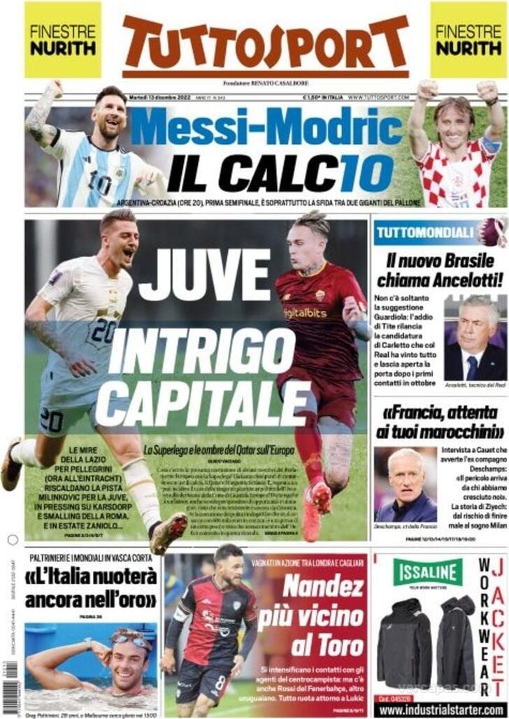 Tuttosport