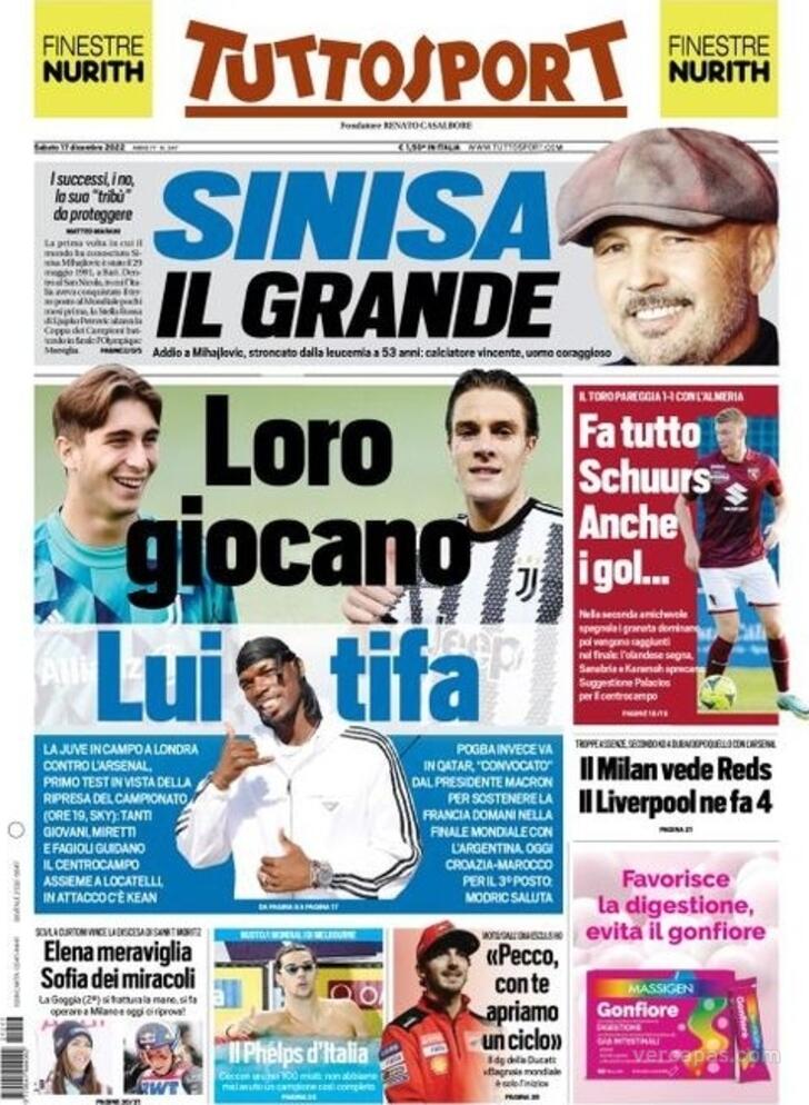 Tuttosport