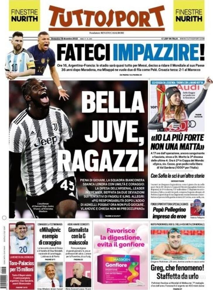 Tuttosport