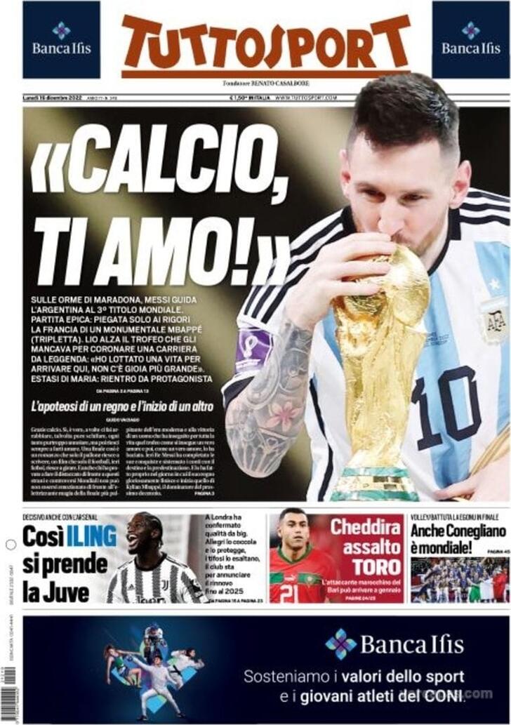 Tuttosport