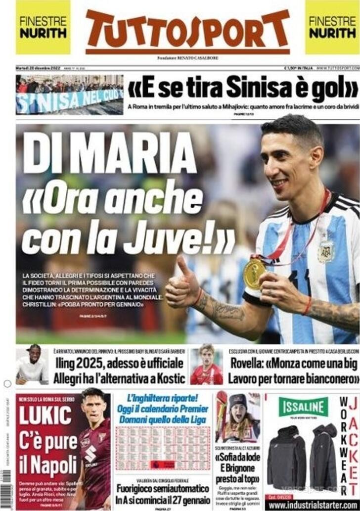 Tuttosport