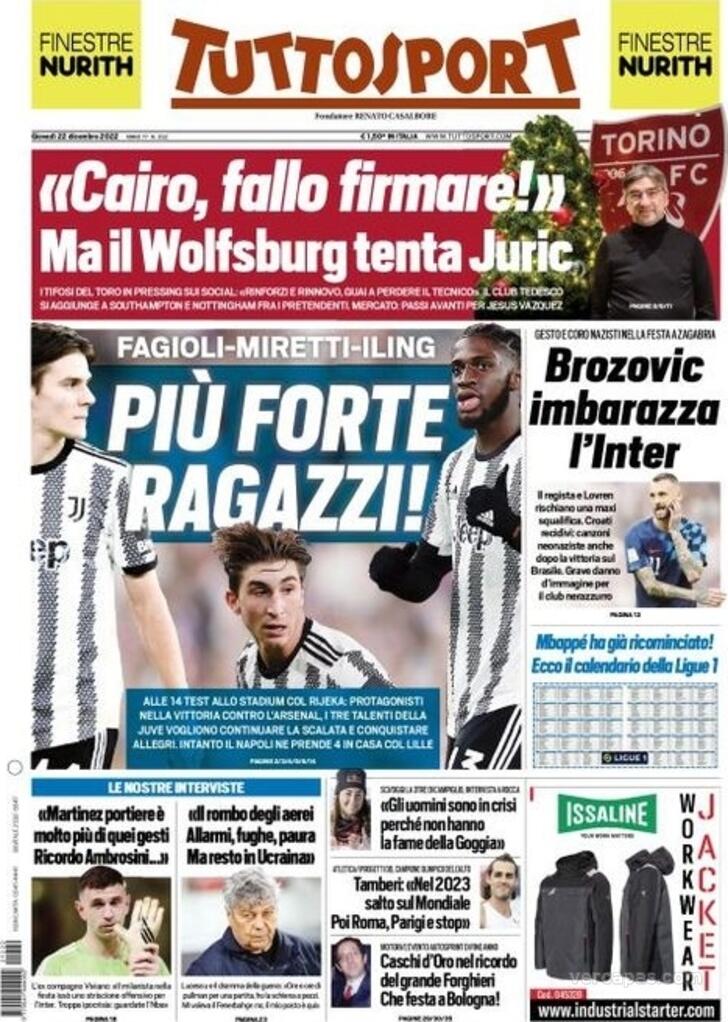 Tuttosport