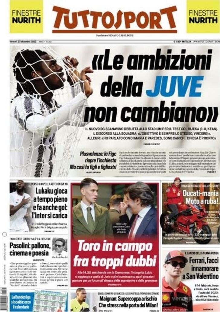 Tuttosport