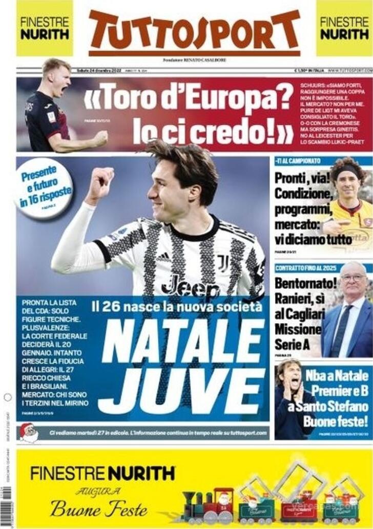 Tuttosport