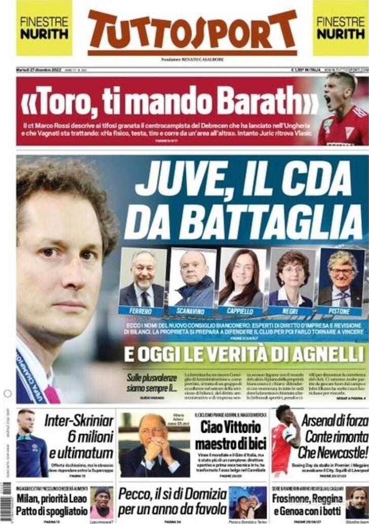 Tuttosport