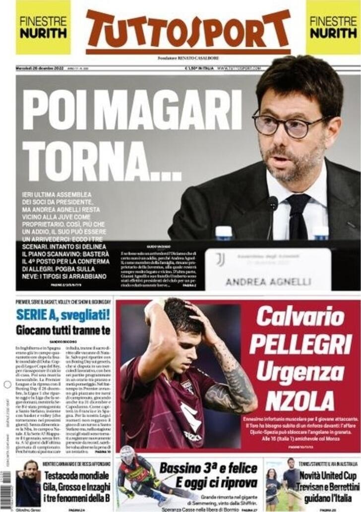 Tuttosport