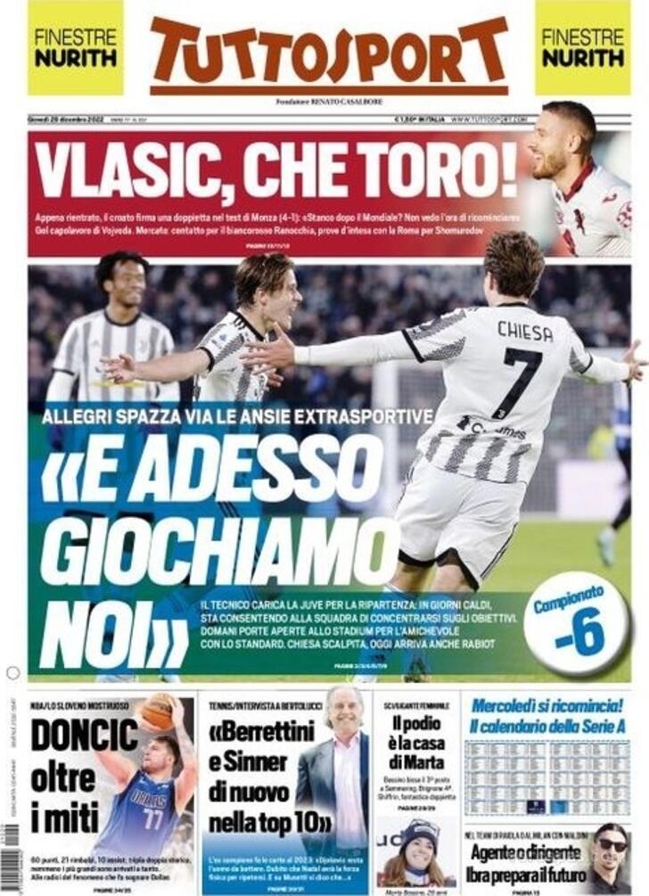 Tuttosport