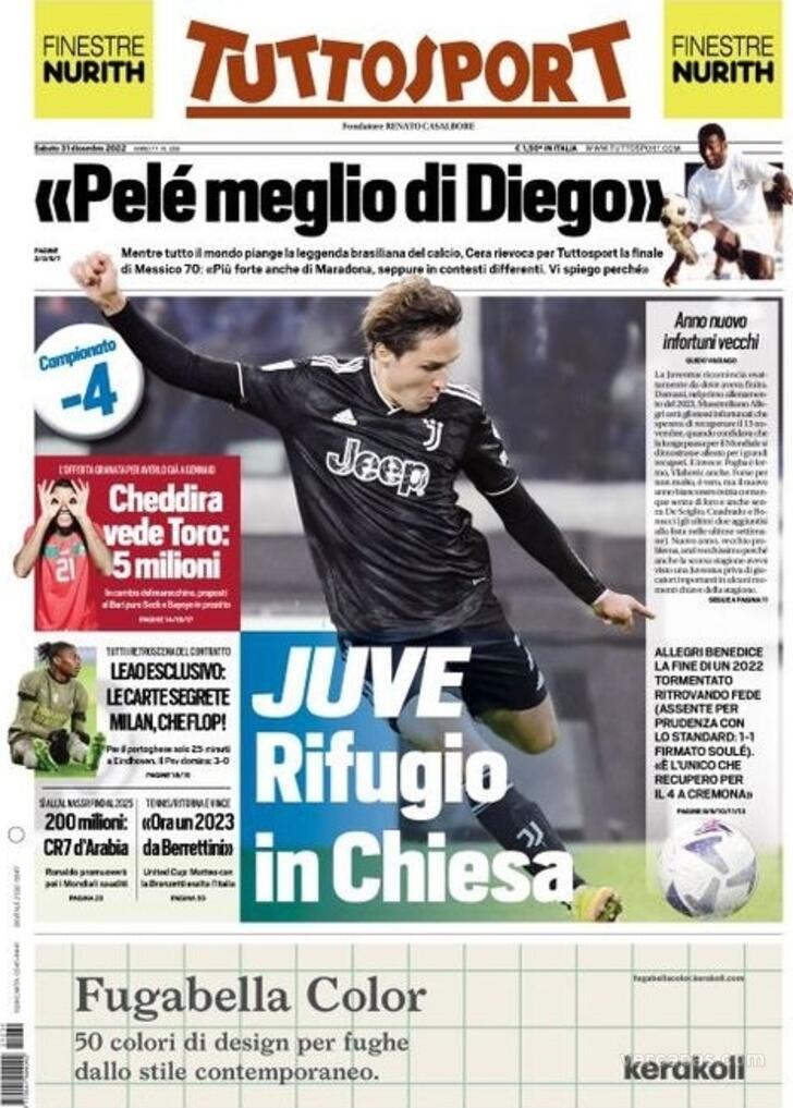 Tuttosport