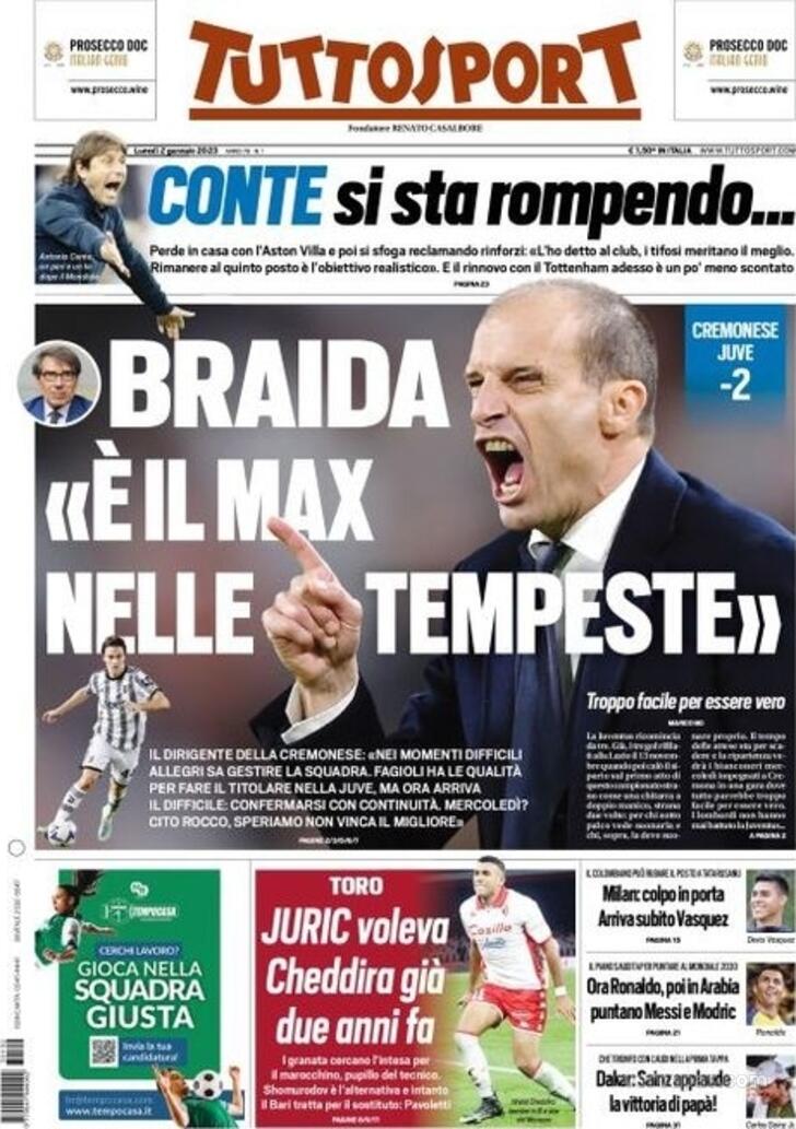 Tuttosport