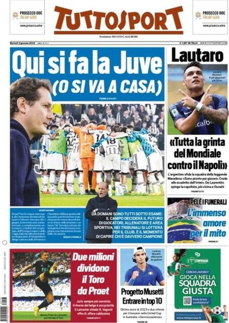 Tuttosport