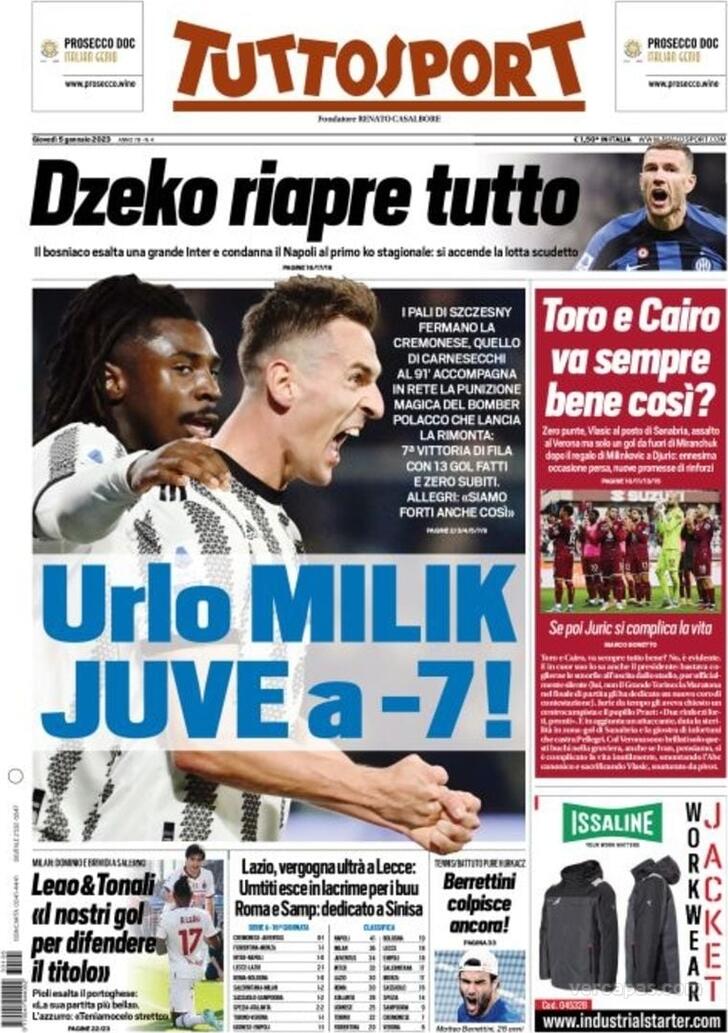 Tuttosport