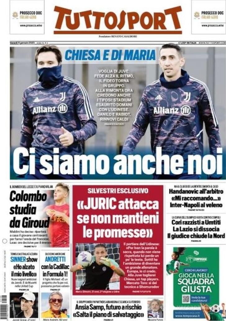 Tuttosport