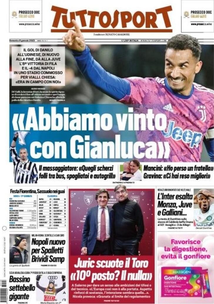 Tuttosport