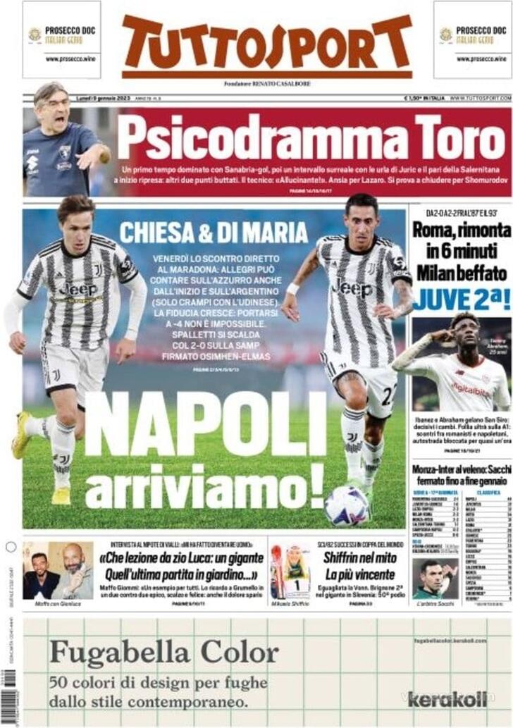 Tuttosport