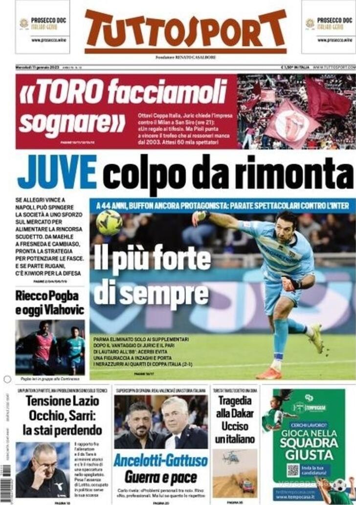 Tuttosport