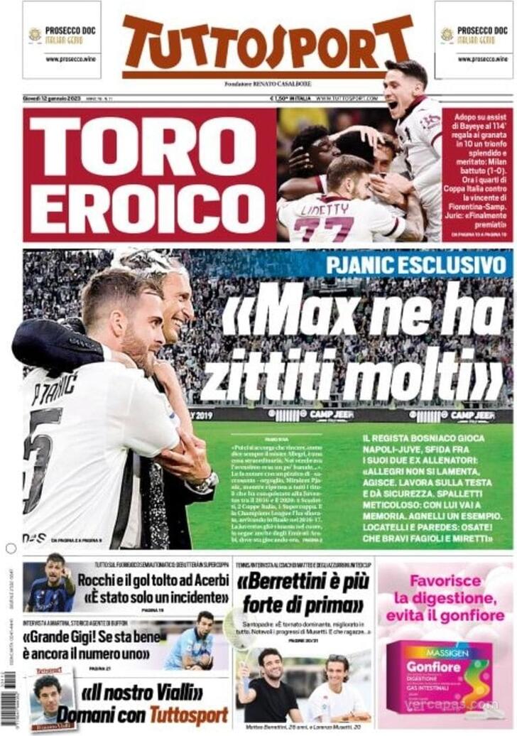 Tuttosport