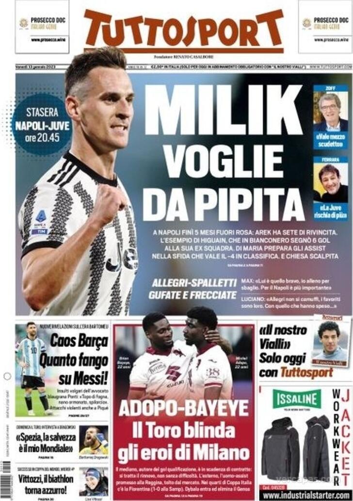 Tuttosport