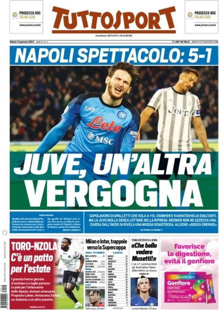 Tuttosport